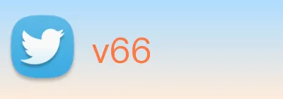 v66 Logo